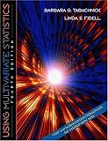 Using Multivariate Statistics (4th Edition)