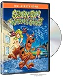 Scooby-Doo! And the Witch's Ghost
