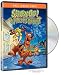 DVD : Scooby-Doo! And the Witch's Ghost