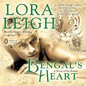 Bengal's Heart | Lora Leigh