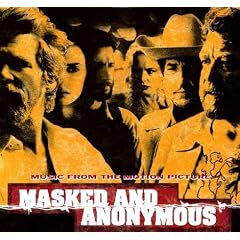 Masked & Anonymous (Vinyl)