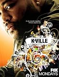 K-Ville (TV) - Movie Poster - 11 x 17