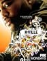 K-Ville Poster TV C 11x17 Anthony Anderson Cole Hauser Tawny Cypress Blake Shields