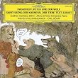 Peter und der Wolf / Karneval der Tiere
