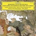 Peter und der Wolf / Karneval der Tiere