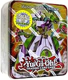 2011 Yu-Gi-Oh! TCG Collectible Tins: Wind-Up Zenmaister Collectible Tin with Pot of Duality