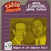 Tangos De Los Angeles Vol.2