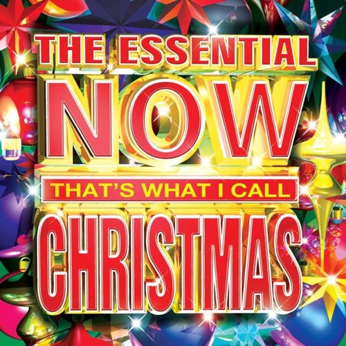 CD-Charts  Search : Essential Now Christmas