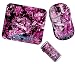Ed Hardy Limited Edition 8 GB Tattoo Pack (Pink)