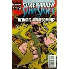 Click here to buy Clive Barker Saint Sinner #2 by  Clive Barker.