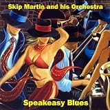 Speakeasy Blues