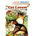 The Cat Lovers Coloring Book (Dover Nature Coloring Book)