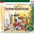 In der Weihnachtsb�ckerei
