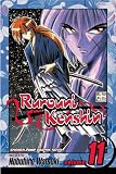Rurouni Kenshin, Vol. 11: Overture to Destruction