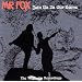 English folk rock music