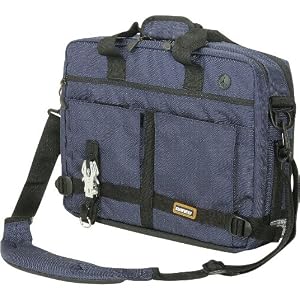 Naneu Pro Military Tech 15 Laptop Briefcase