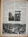 1915 WW1 British Soldiers Battle Ypres Funeral Calias