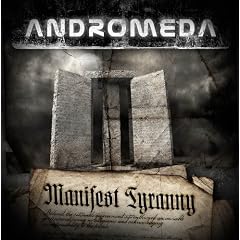 Manifest Tyranny