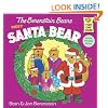 The Berenstain Bears Meet Santa Bear (First Time Books(R))