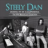 Doing It In California