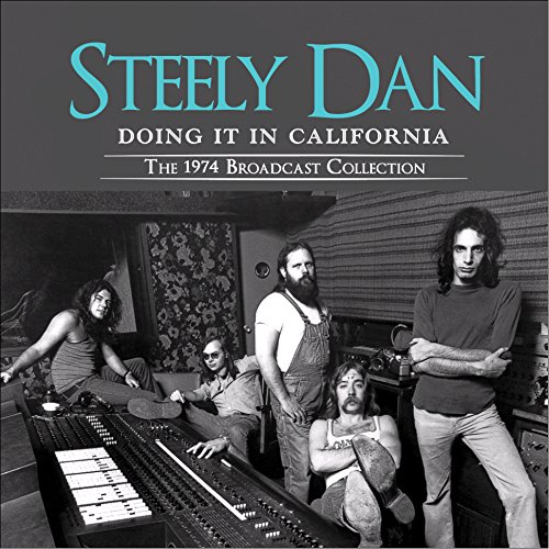Steely Dan - Doing It In California - Zortam Music