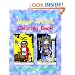 Tiny Tots Tarot Major Arcana Coloring Book