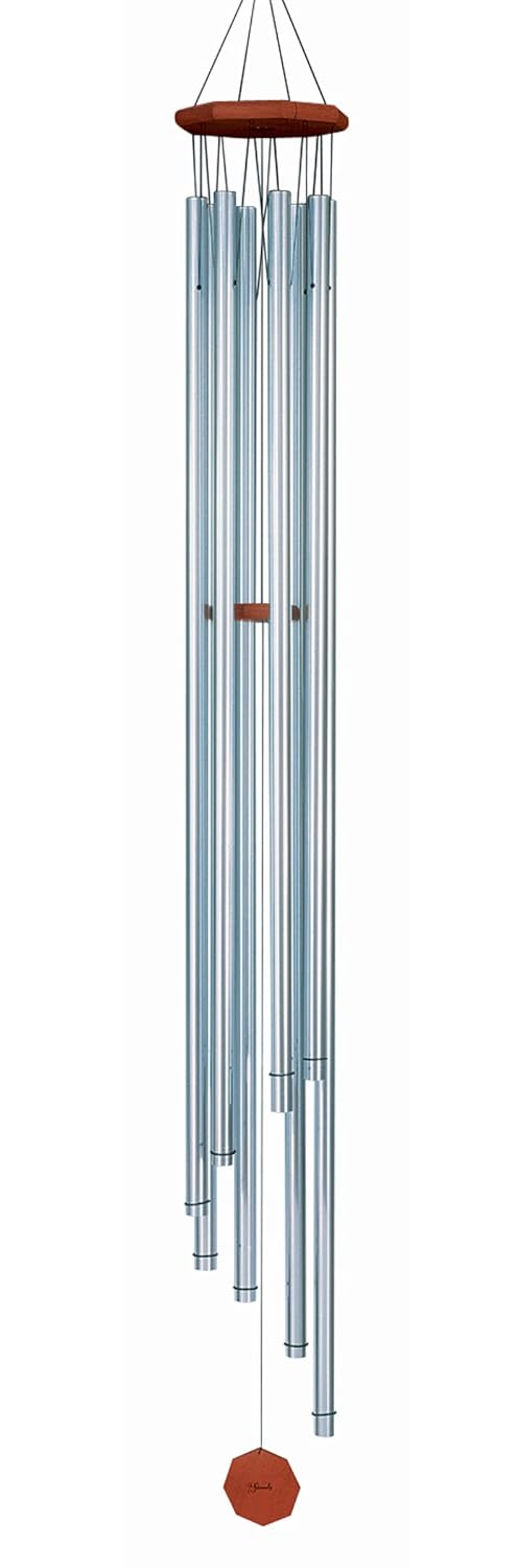 Amazon.com : Russ Berrie WC-JWS-402 Moonlight JW Stannard Wind ... Amazon.com : Russ Berrie WC-JWS-402 Moonlight JW Stannard Wind ...