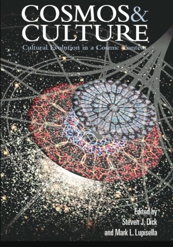 cosmos  culture cultural evolution in a cosmic context