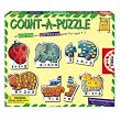 Count A Puzzle Game