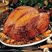 Hickory Smoked Capon