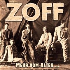Mehr Vom Alten