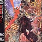 Abraxas by  Santana 