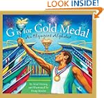 G is for Gold Medal: An Olympic Alphabet