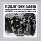 Fiddlin John Carson Vol. 3 1925 - 1926