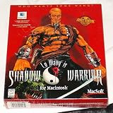 Shadow Warrior (Mac)