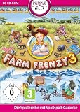 Farm Frenzy 3 - 