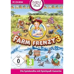 Farm Frenzy 3