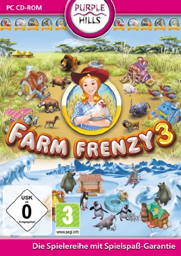 Farm Frenzy 3 Farm Frenzy 3