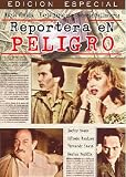 Reportera En Peligro [DVD] [Region 1] [US Import] [NTSC]