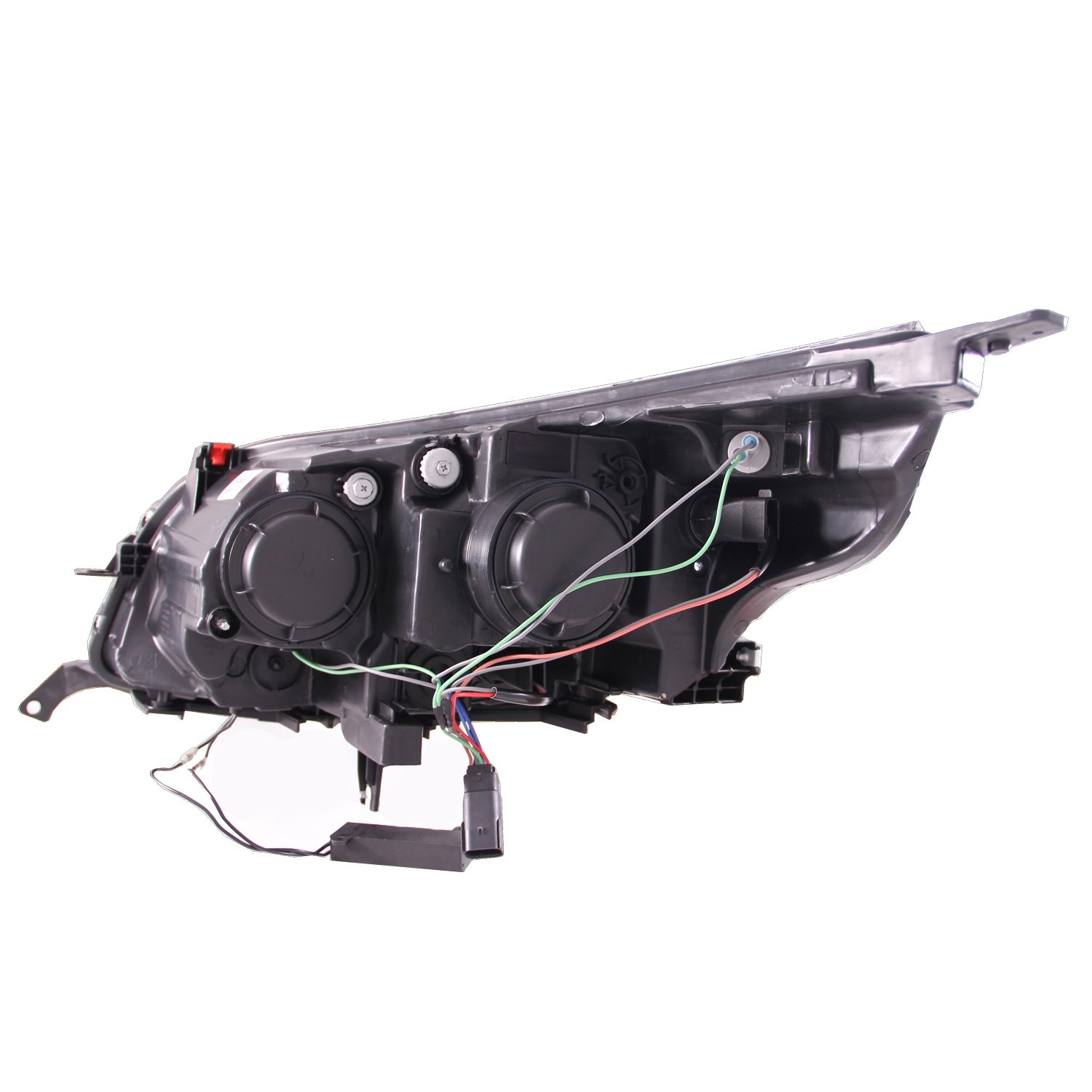 Hyperflashing turn signals? Chevrolet Malibu Forums