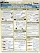 FLY FISHING CHART #6 FRESHWTR