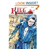Kill Shakespeare Volume 2