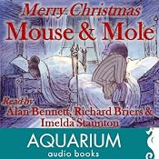 Merry Christmas Mouse and Mole: Christmas Special | [Joyce Dunbar]