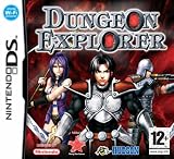 Dungeon Explorer (Nintendo DS)