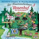Der Traumzauberbaum 3: Rosenhuf, das Hochzeitspferd