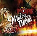 Pope, Chris - Mutiny on the Thames [Audio CD]