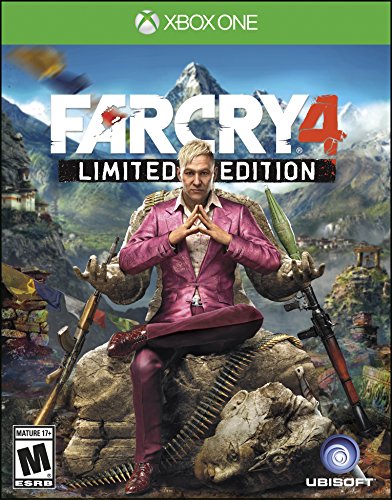 Far Cry 4 - Xbox One