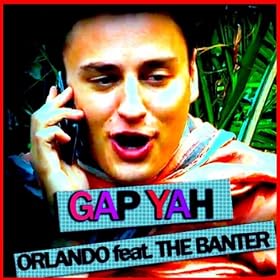 Gap Yah (feat. The Banter)