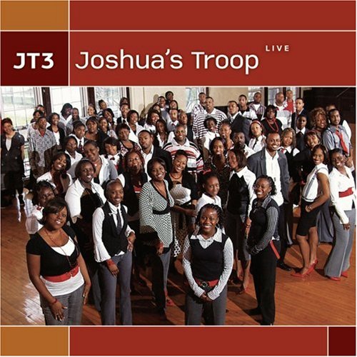 CD-Charts  Music : JT3: Joshua's Troop