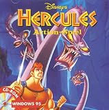 Eigenschaften Ak tronic  / Hercules ActionGame